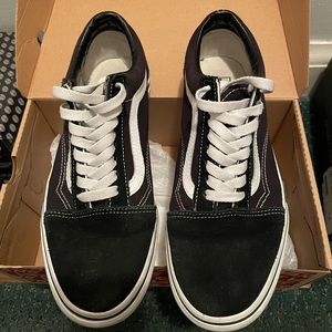 Vans Old Skool Platform